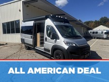 2026 Airstream Rangeline Rangeline