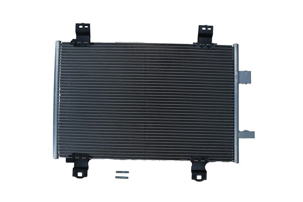 Kondensator Klimaanlage Kamoka 7800482 FüR Mazda CX DK DL DJ DJ5FS Skyactiv AWD-image