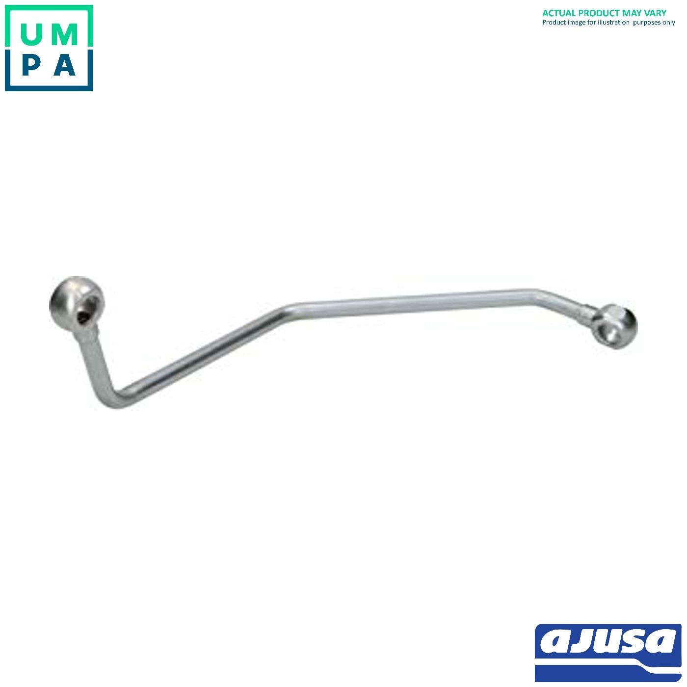 OIL PIPE CHARGER OPR00105 FOR M47 D20 2.0L 4cyl