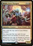 MTG Magic the Gathering Melek, Izzet Paragon (227/392) Commander 2015 DMG
