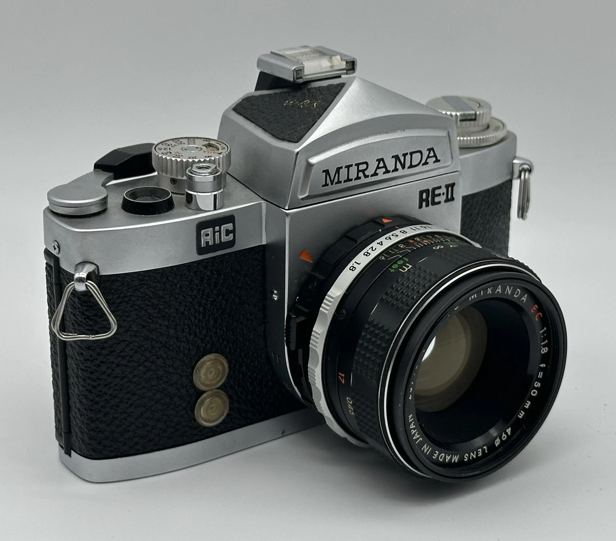 Miranda (brand): Miranda 35 AF-X Price Guide: estimate a camera value