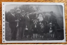 Aube? Carte Photo, Auto Ovomaltine - Romilly sur seine? Nogent? Brienne le chate