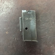 Mossberg Models 240 340 342 350 Magazine .22lr Cal 7-rnd Cap Blued