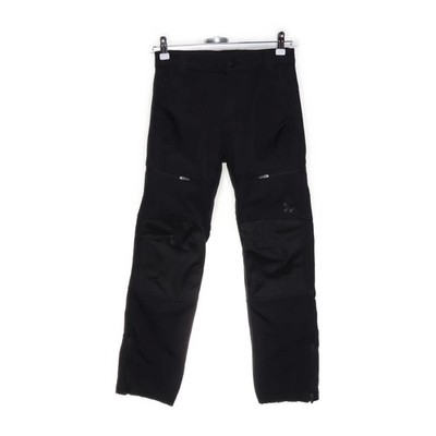 Fun & Fun, Wanderhose, Größe: 150, HALDE, Schwarz, Elasthan/Polyester #2LO
