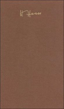 Die Gedichte 1892-1962 von Hesse, Hermann | Buch | Zustand gut