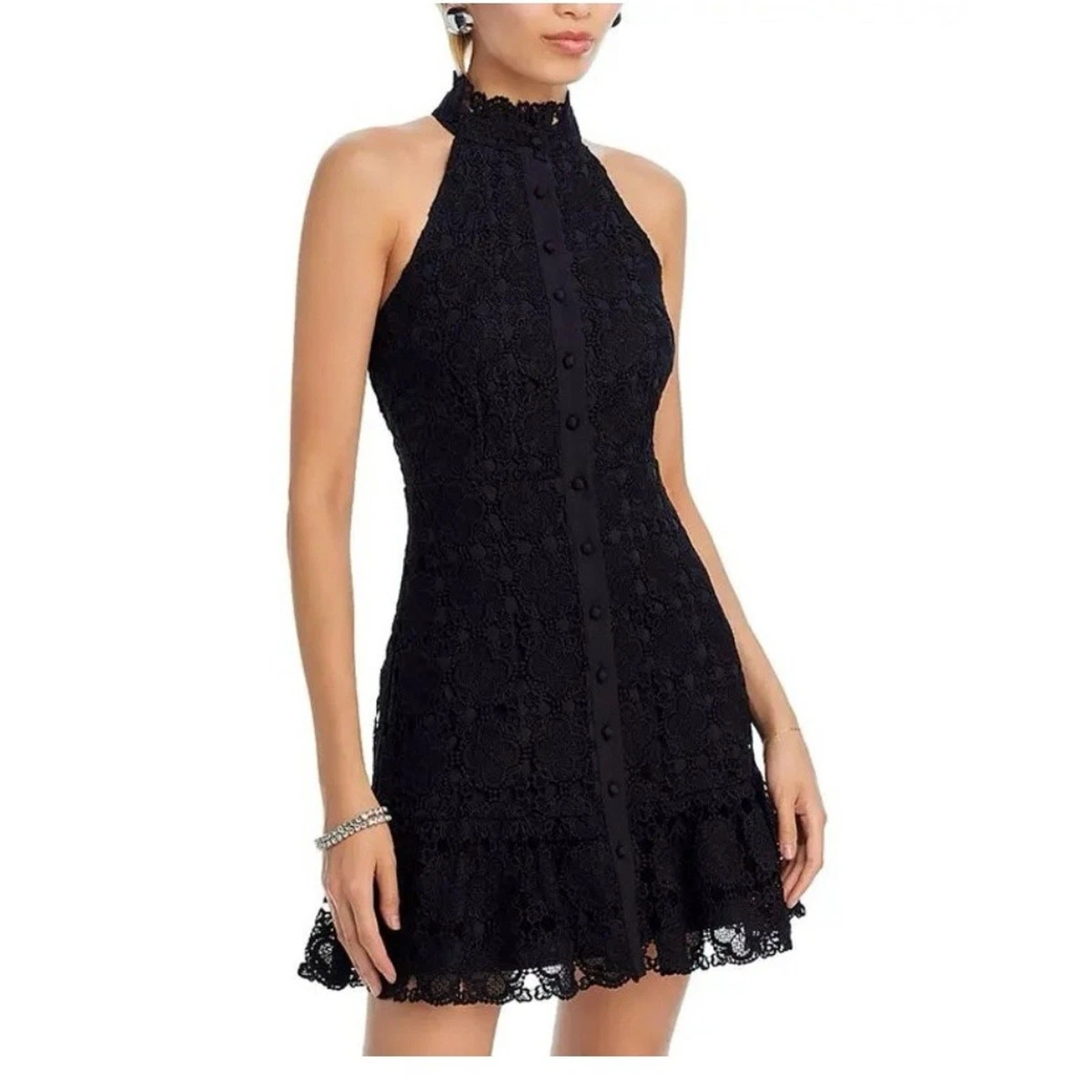 Aqua Lace Black Dresses for Women for sale | eBay