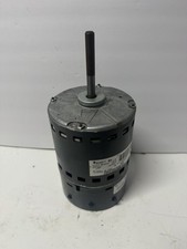  Trane 5sme39sl0674 34hp Ecm 2.3 Dg04 Genteq Furnace Blower Motor Ccw