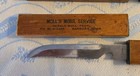Vintage Floating Fish Knife & Kreinik Molls Mobile Service Sanborn MN — photo 2
