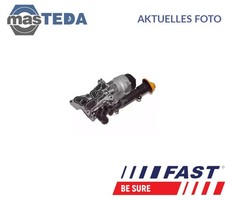 FT55285 ÖLKÜHLER KÜHLER ÖL FAST FÜR FORD KA 1.3 TDCI 1.3L 55KW