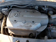 Engine ECM Electronic Module Engine Control Fits 05-06 MDX 30004636