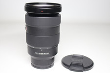 Sony FE 24-70mm f/2.8 GM Lens SEL2470GM