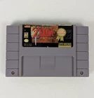 The Legend of Zelda A Link To The Past SNES Super Nintendo