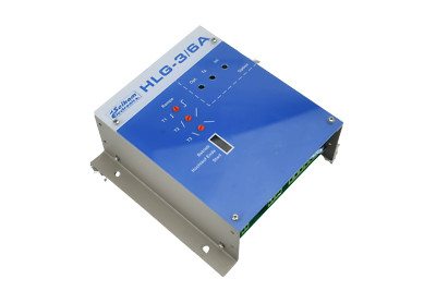 Seikom Electronic Sanftanlaufgerät HLG 3A ( 78190 ) HLG-3/6A