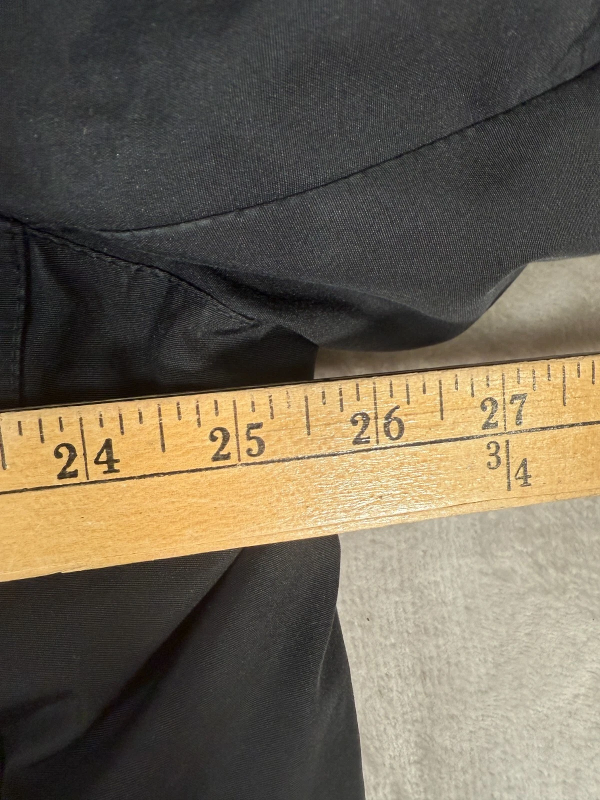 Giacca invernale impermeabile con cappuccio MK MICHAEL KORS & Fitch uomo taglia XL fodera sherpa