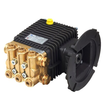#ad Bertolini WBH 2430 F: 2400 psi @ 3.1 US gpm 5 8 in Shaft Pressure Washer Pump $483.00