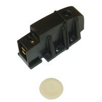 Delavan Pressure Switch Assembly 60 Psi, 7801/7802/7811/7812 Series Pump Delavan Pressure Switch Assembly 60 Psi, 7801/7802/7811/7812 Series Pump