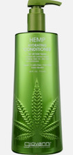 Giovanni Conditioner Hemp Hydrating 24 Oz 0.92 per fl oz