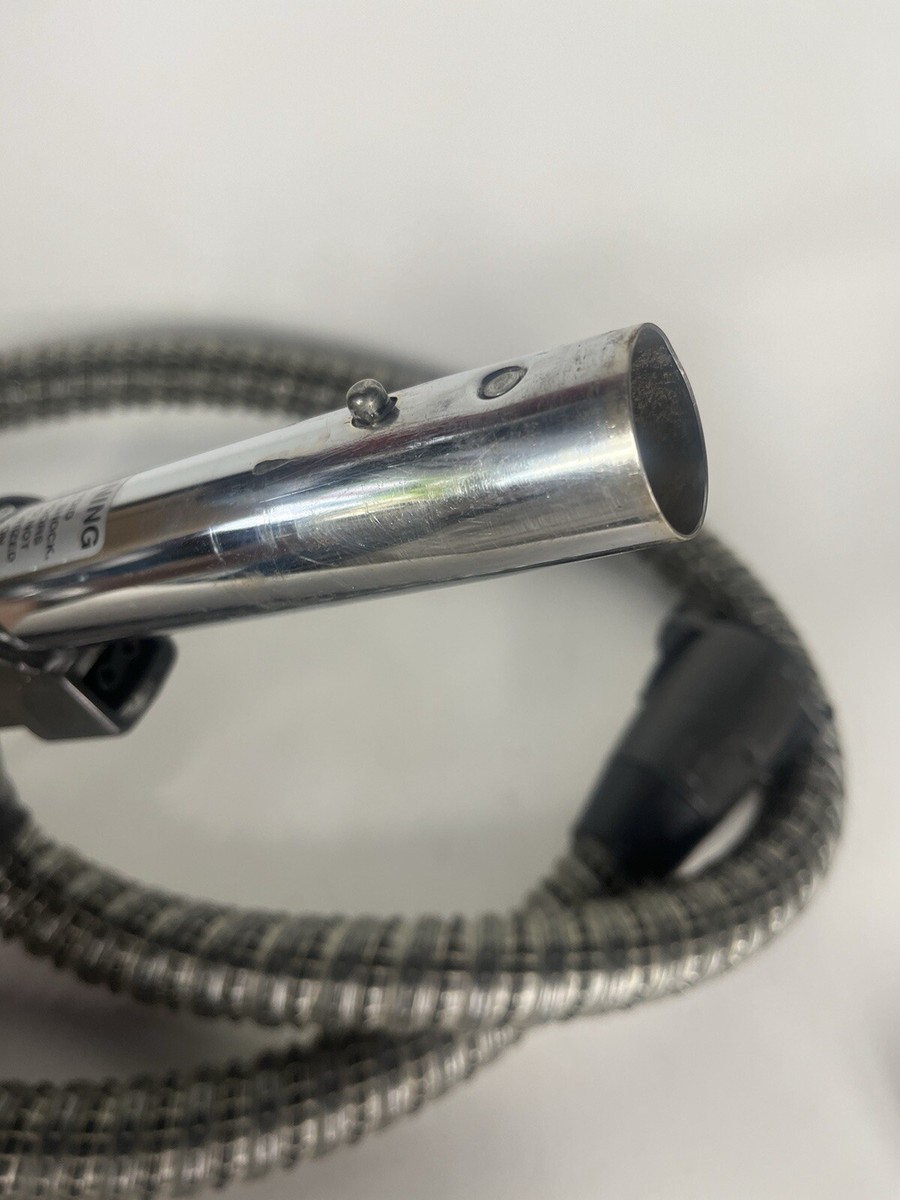 Rainbow Genuine NEW Electric Hose and Handle, Fits model E and E2 series PN- 2E