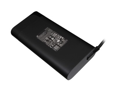 HP Victus 16-d0000 Original Netzteil 200,0 Watt abgerundete Bauform