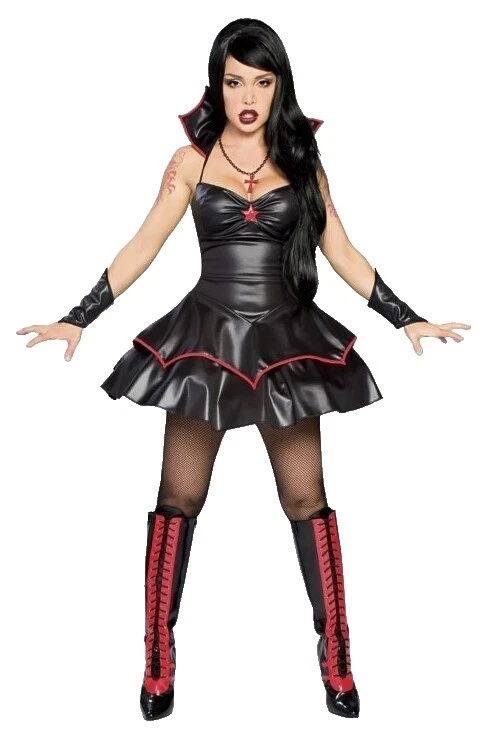 Leg Avenue Vampire Costumes for Women