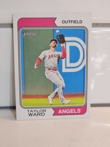 2023 Topps Heritage 201-500 + Flashbacks/Then & Now Inserts/Parallels You Pick! - 第 132/499 張圖片