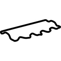 Corteco Dichtung Zylinderkopfhaube FüR Opel Astra H Caravan 1.9 Cdti Zafira B