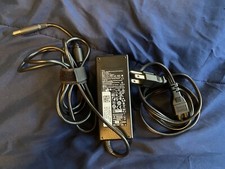 Original 19.5V 4.62A 7.4 5.0mm 90W ADP-90LD B AC Adapter for Dell Vostro