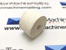 Accufast 02-0826-00 Foam Roller Original for XL KT KT2 Urethane Foam Roller