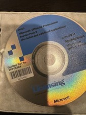 Office Xp Pro No Product Key