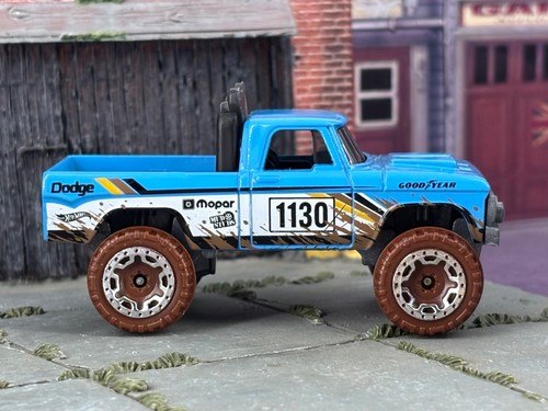 🔥(Loose Hot Wheels) U-PICK Trucks Cars Mainlines BOX SHIPPED Premiums BW’s🔥 - Picture 246 of 678