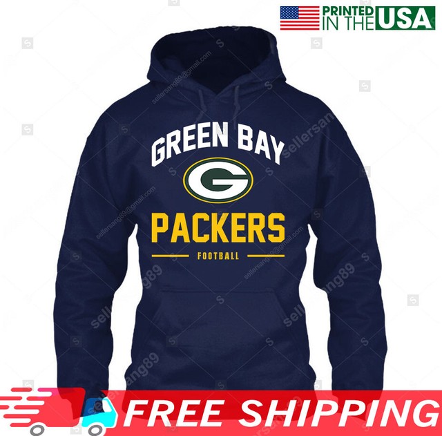 packers jersey hoodie