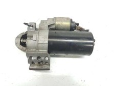 Démarreur BMW 740
