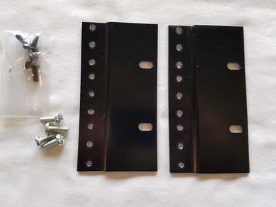 Patch Panel Extender and Rack Reducer 5.25