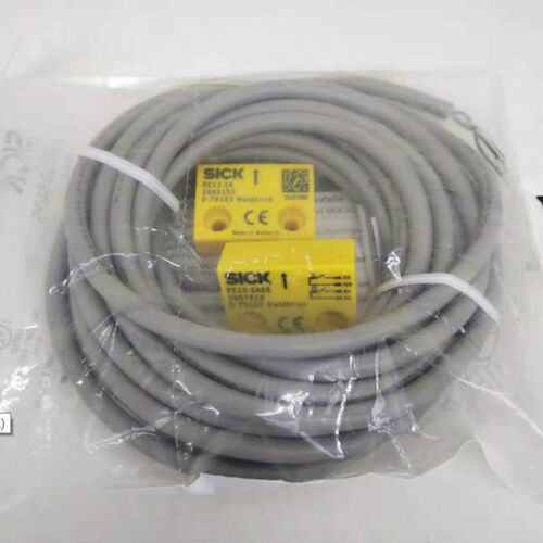 1PZ Interruttore di sicurezza SICK RE13SA05 RE13SA05 Nuovo spedizione accelerata - Foto 2 di 3