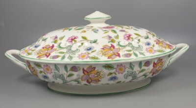 MINTON HADDON HALL TABLEWARE, *SOLD INDIVIDUALLY, TAKE YOUR PICK