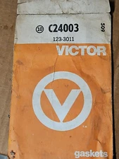 NORS VICTOR C24003 Engine Coolant Outlet Gasket (1)