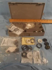 DELTA OEM Repair Parts Kit - New Old Stock 