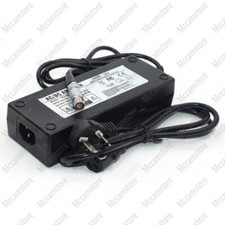 Power Adapter Converter Cable AC to 4 pin 16V for Canon C200 C300 MarkII C500