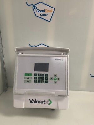 VALMET CURRENT LOOP POWERED CONSISTENCY TRANSMITTER LINK K17585  V 3.0