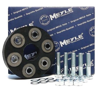 1x MEYLE HD GELENK//HARDYSCHEIBEMERCEDES-BENZ 190 W201 W202 C-KLASSE S202