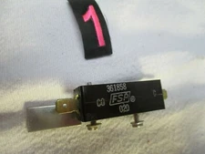 Lady Kenmore Whirlpool Maytag KitchenAid Dryer Light Switch 361858 Dryer Switch