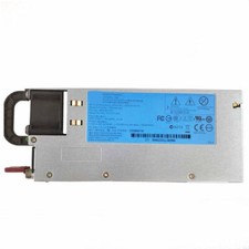 For HP G6 G7 511777-001 DPS-460EB A Server Power Supply 460W 100 Tested