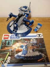 lego star wars set 8018