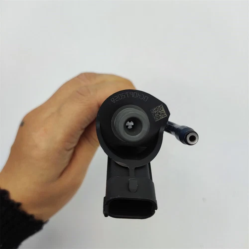 0445117040 8Pc FUEL INJECTOR For 2015-19 FORD Powerstroke 6.7L NO CORE FC3Z9H529 - Picture 11 of 11