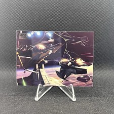 2024 Topps Star Wars Chrome Galaxy Where the Fun Begins BASE #42 Anakin