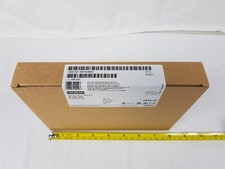 Siemens 6ES7-521-1BH10-0AA0 Simatic Digital Output Module FS:01 - Unused Sealed