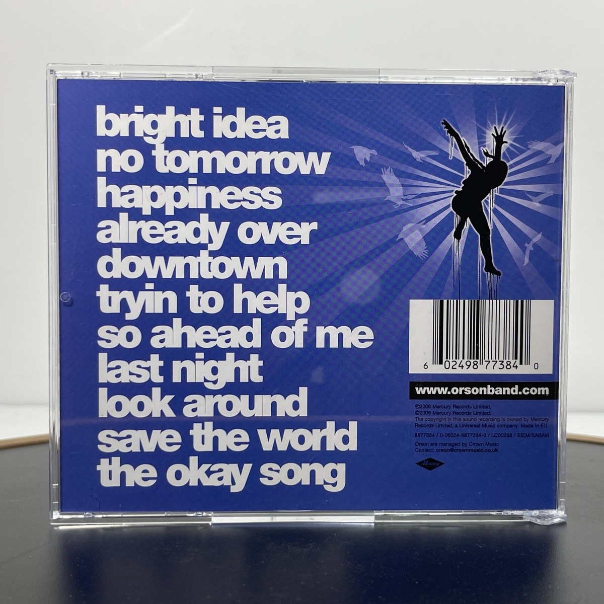 Novelbright CD 6点セット Novelbright CD 6点セット Novelbright CD 6点セット
