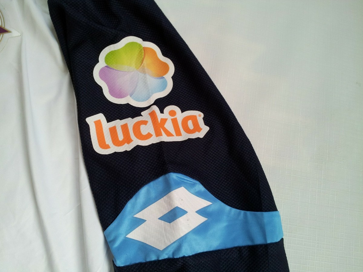 RARE LOTTO 1906- 2016 110TH ANNIVERSAR DEPORTIVO LA CORUNA SOCCER