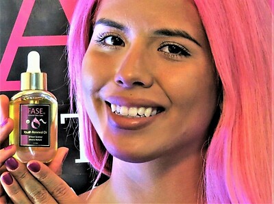 PLANT-BASED Skincare FASE Youth Renewal ANTI-AGING, Skin Health, Age Spots pH5.5