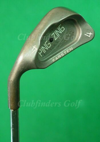 Ping Iron i230 Dynamic Gold EX Tour Issue S200 4 9 P A S200 (5I